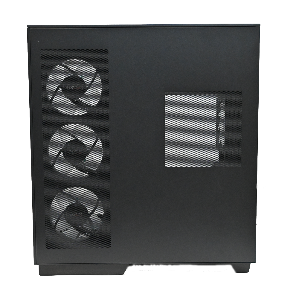 EASE Casing EC125 5 ARGB Fan EASE Casing EC125 5 ARGB Fan